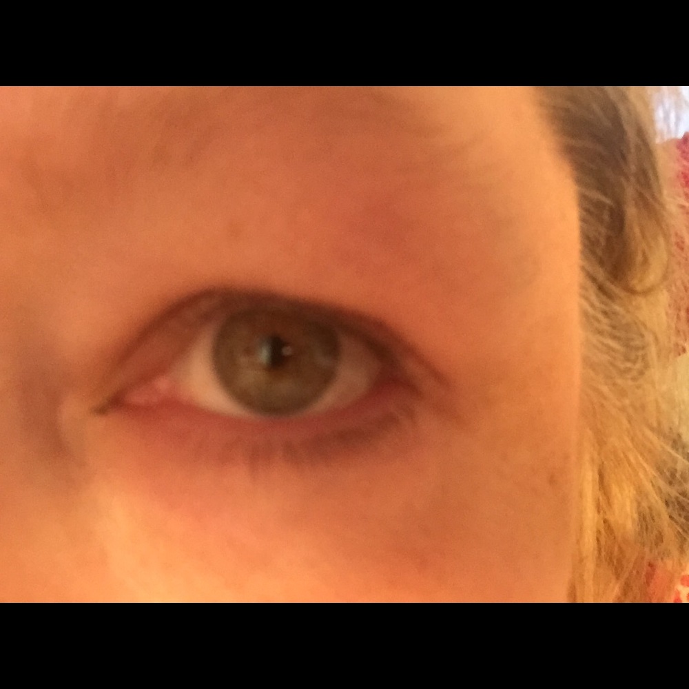 Meet your Posher, Michele